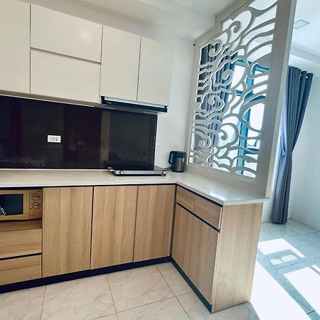 Infinity Sea View Apartment Nha Trang Exterior foto