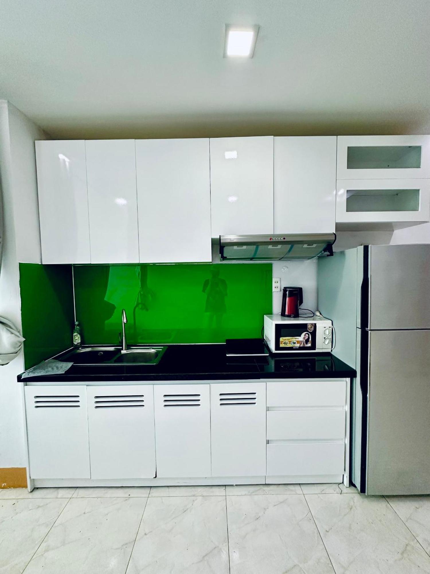 Infinity Sea View Apartment Nha Trang Exterior foto