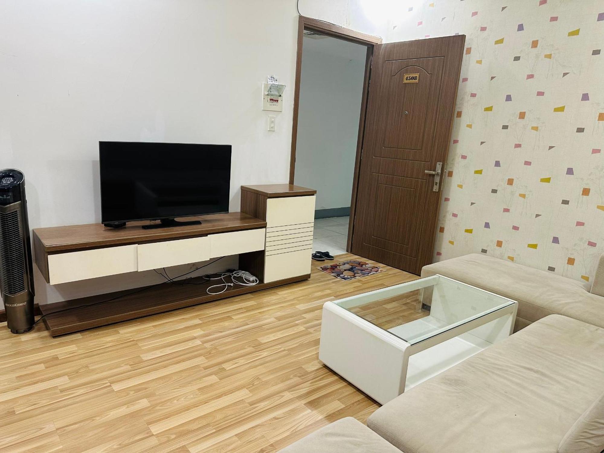 Infinity Sea View Apartment Nha Trang Exterior foto