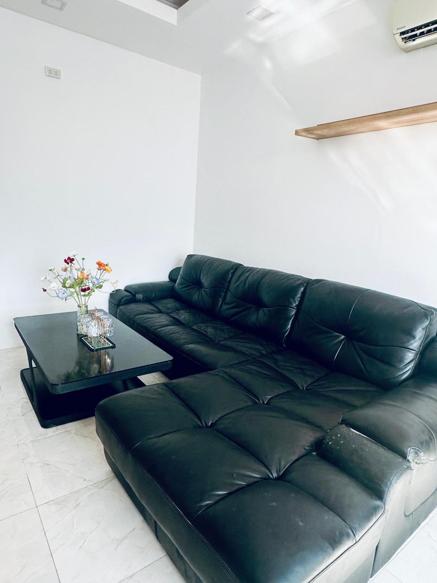 Infinity Sea View Apartment Nha Trang Exterior foto