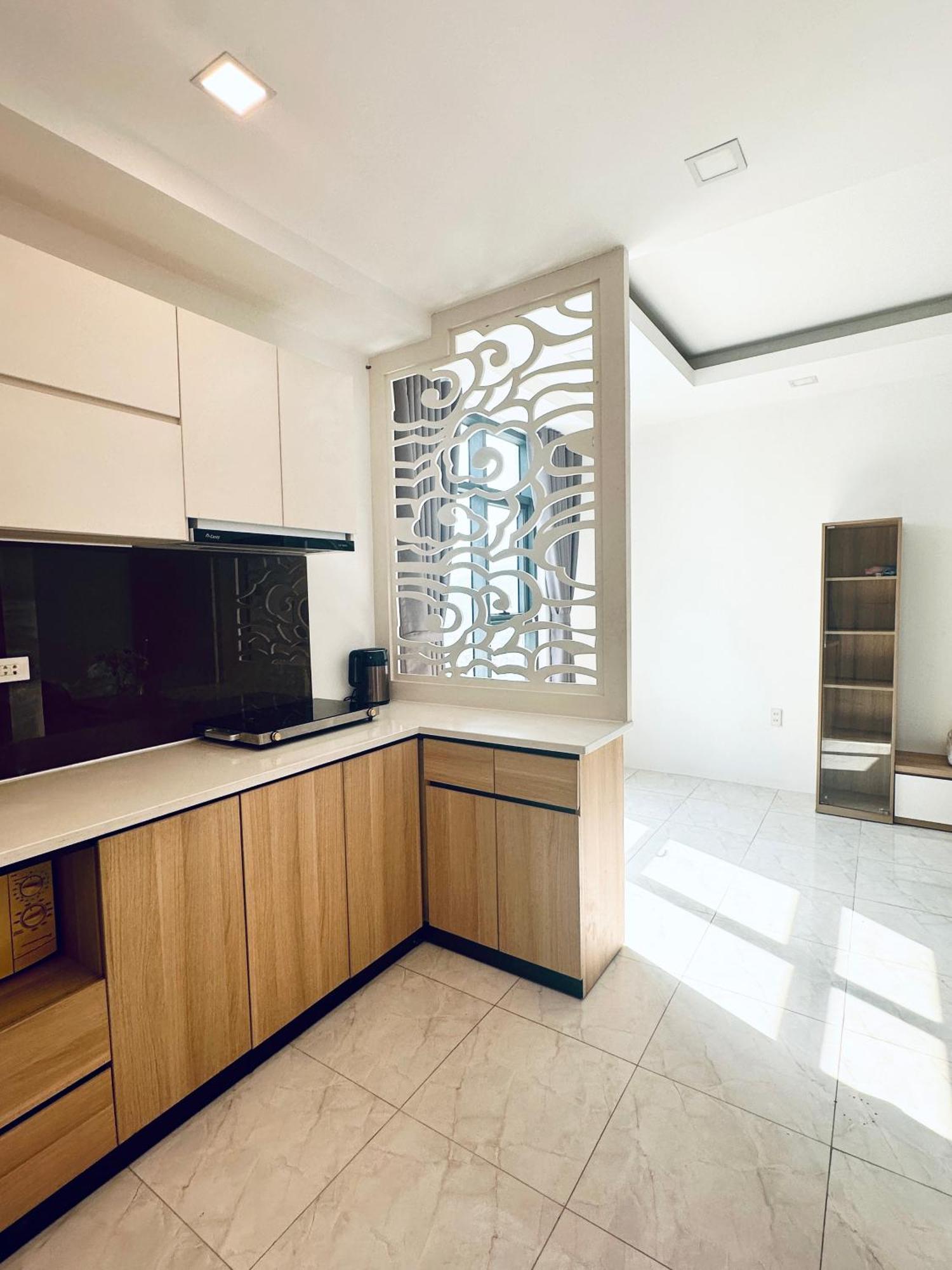 Infinity Sea View Apartment Nha Trang Exterior foto